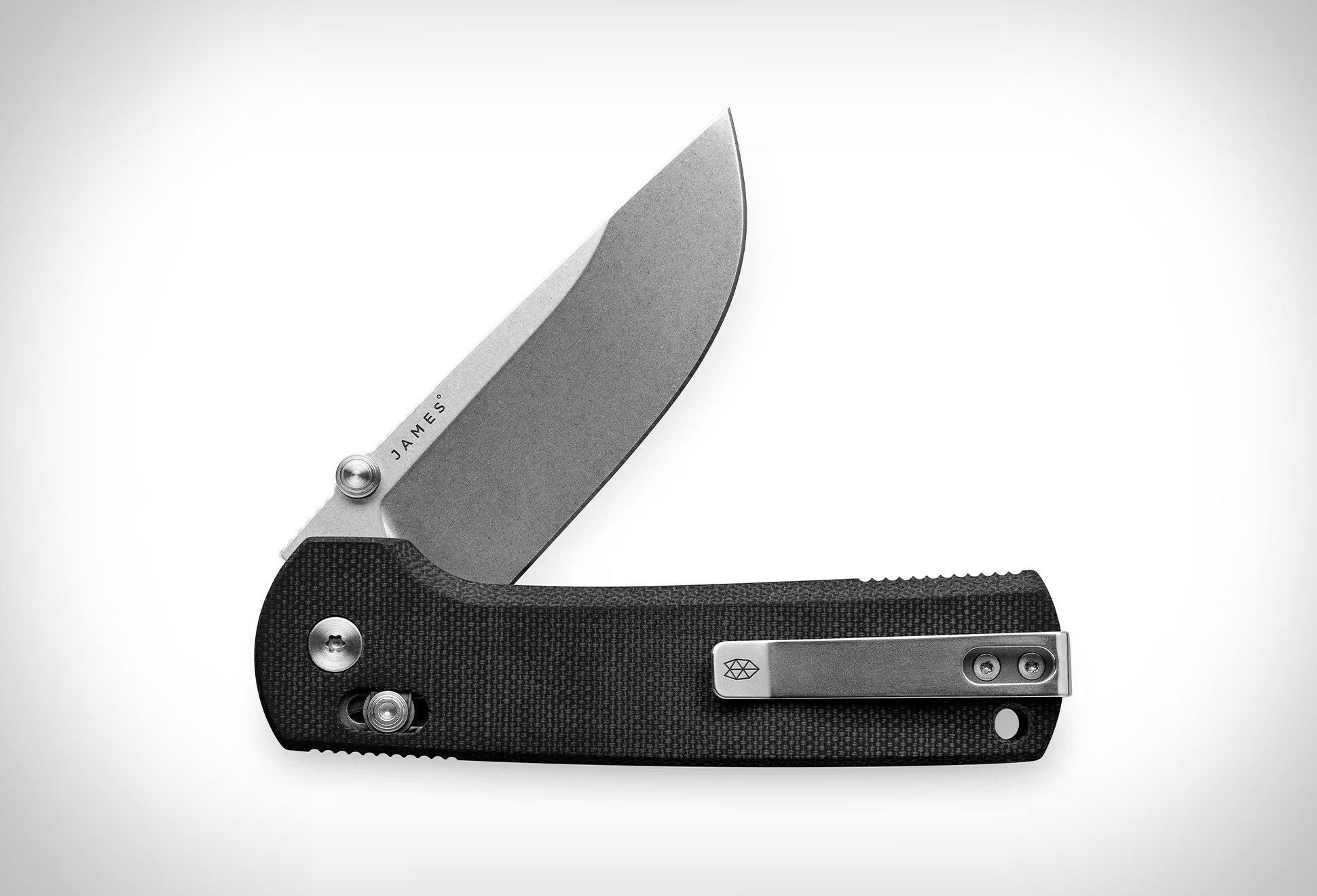The James Brand Kline Knife | Image