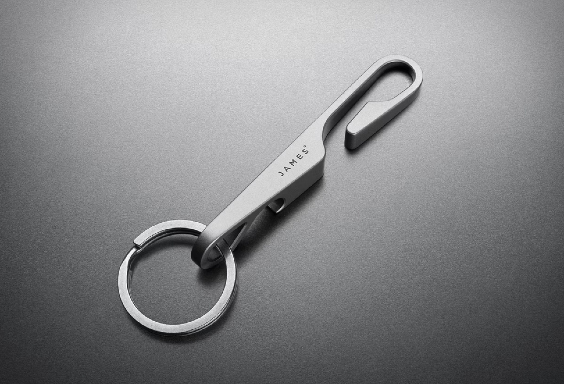 The James Brand Midland Key Loop | Image