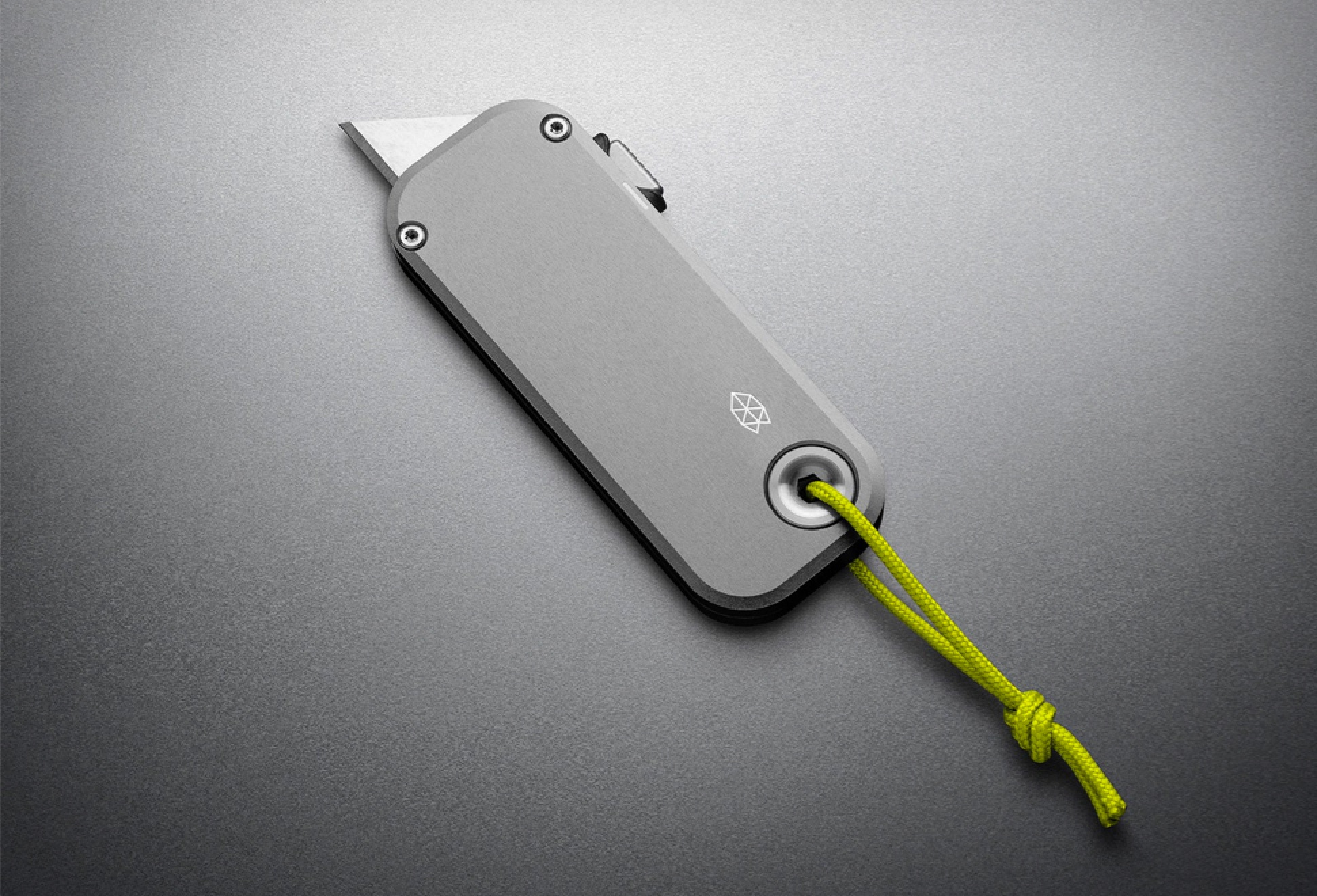 The James Brand Palmer Utility Knife | Image