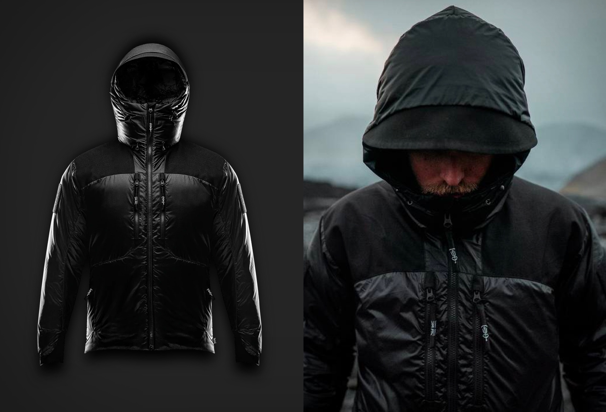 Thrudark Breach Jacket | Image