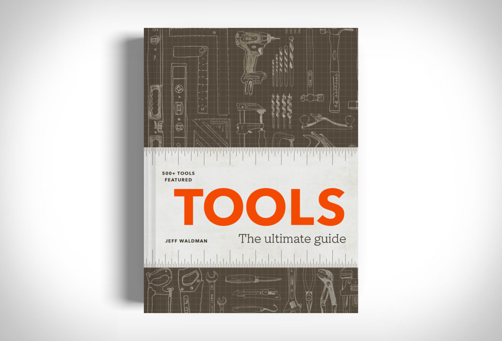 Tools: The Ultimate Guide | Image