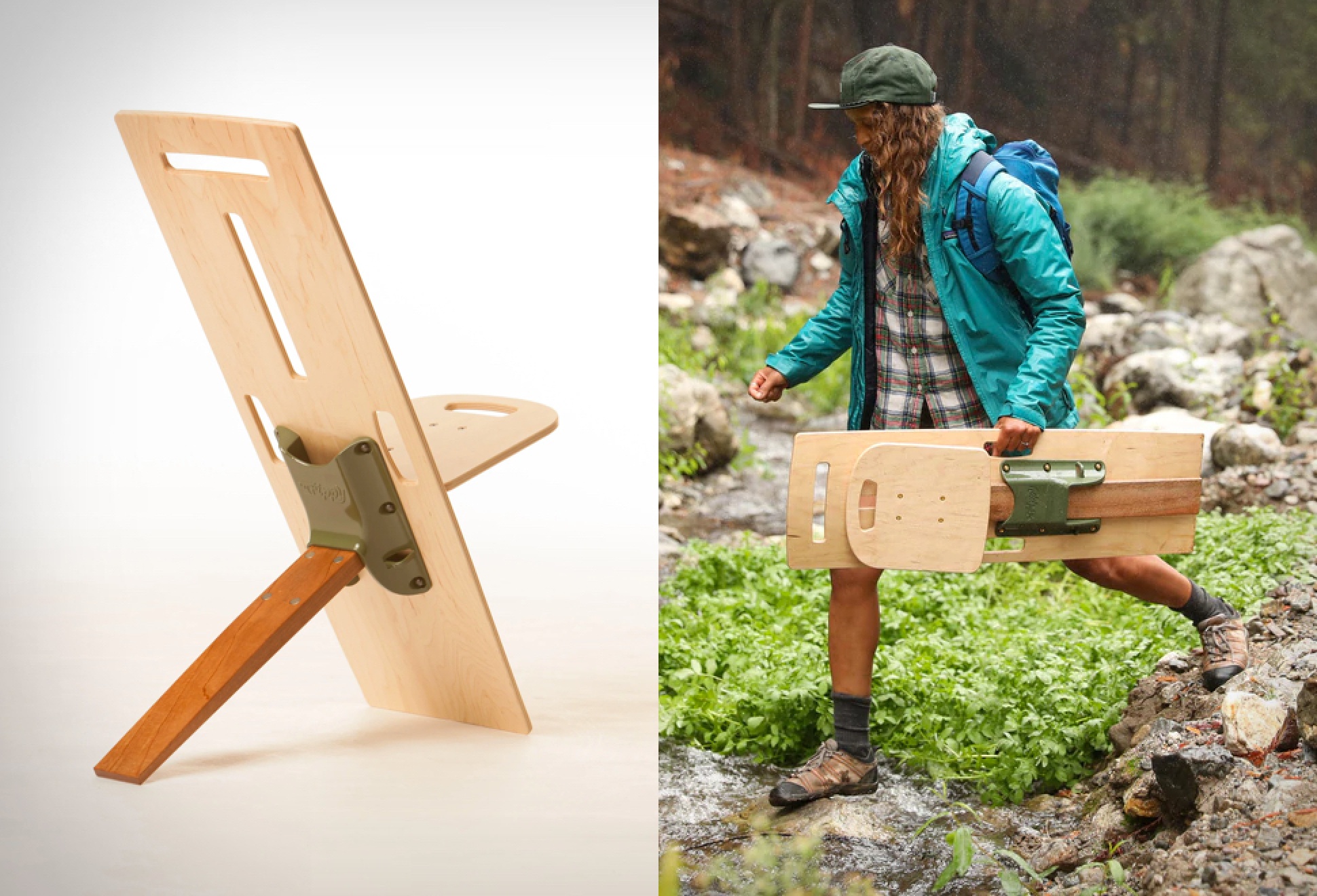 Tripster Camp Chair | Image