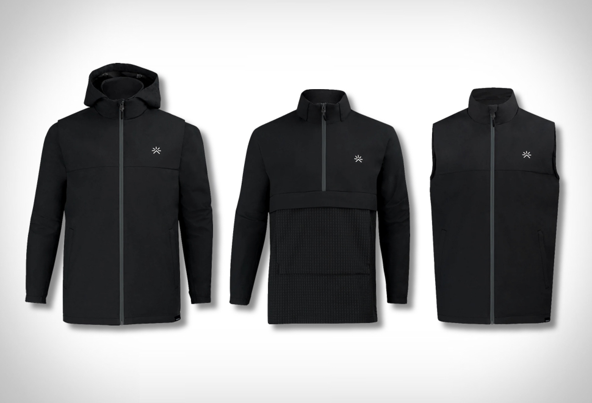Tropicfeel NS40 Jacket | Image