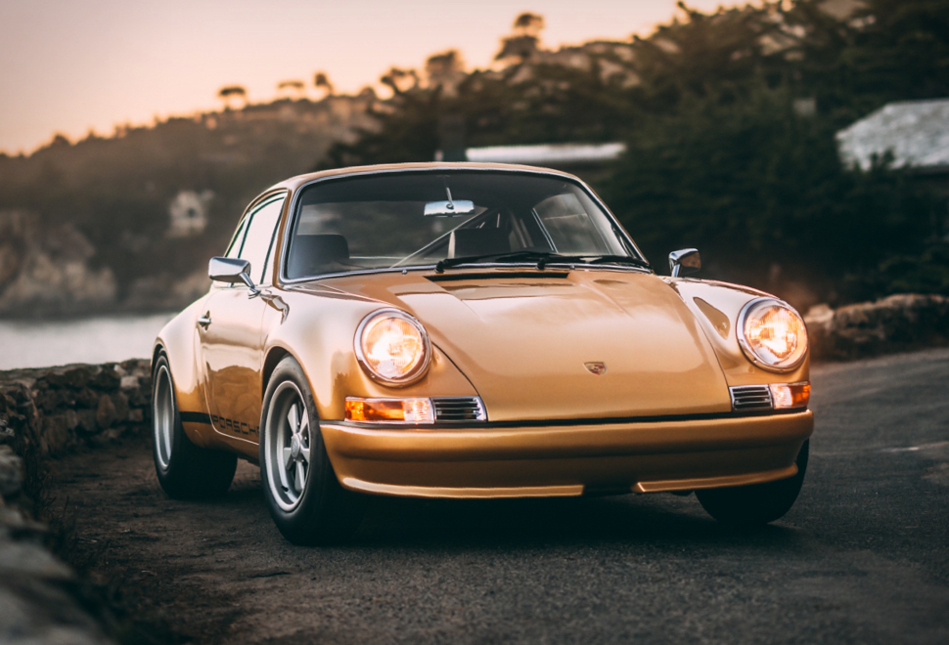 Tuthill Porsche 911K | Image