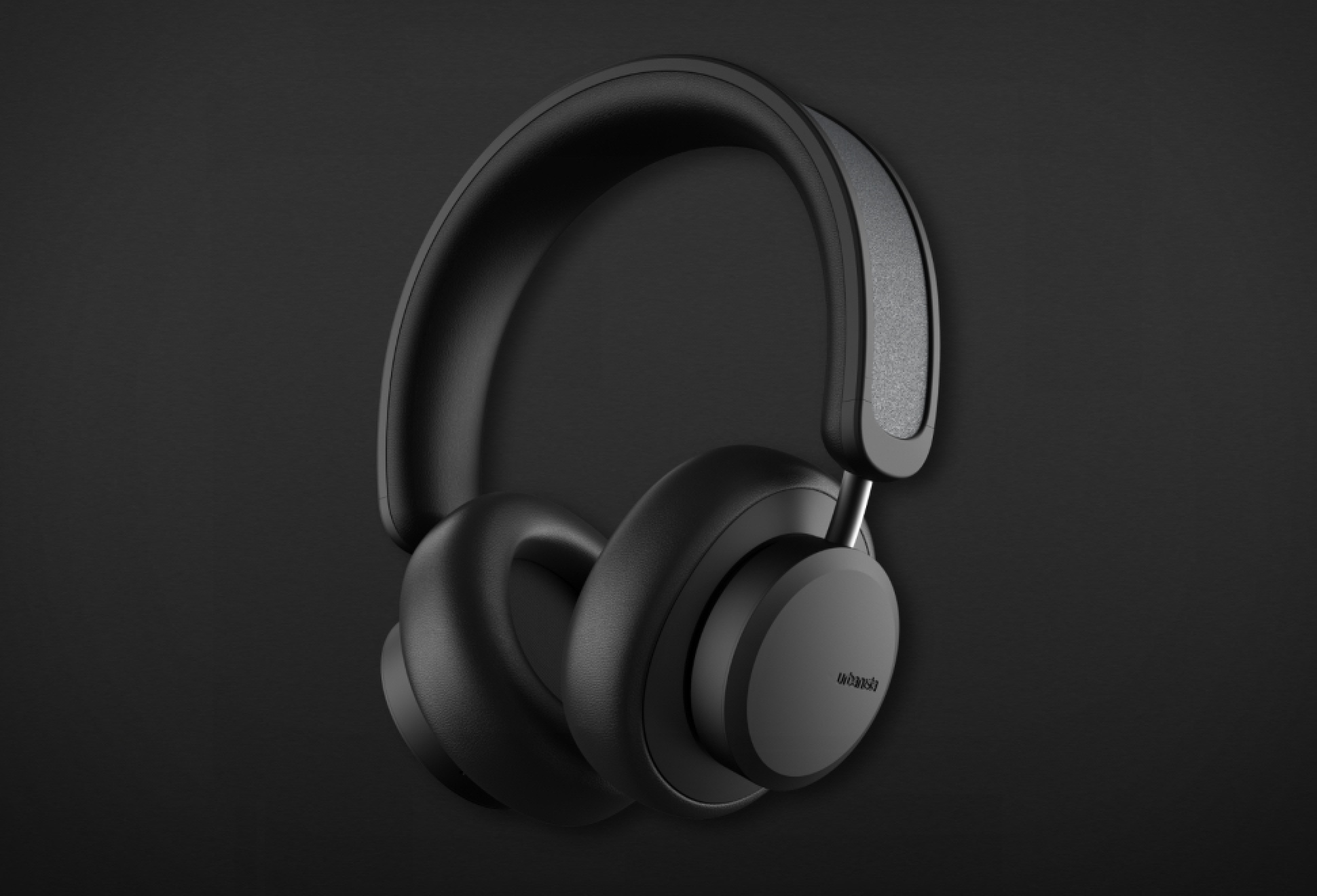 Urbanista Solar-Powered Headphones | Image