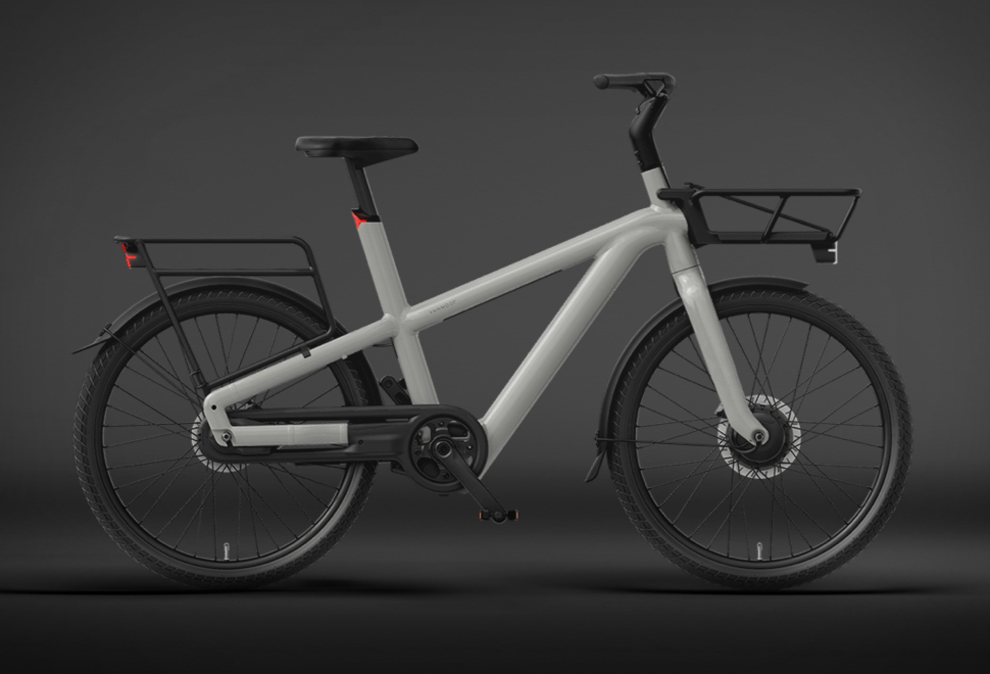 Vanmoof 5 Series eBikes | Image
