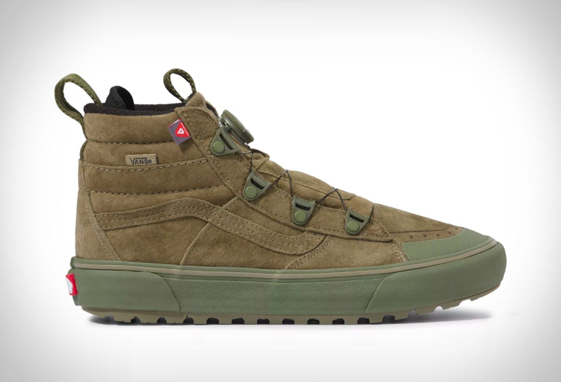 Vans SK8 Hi Boa MTE 2