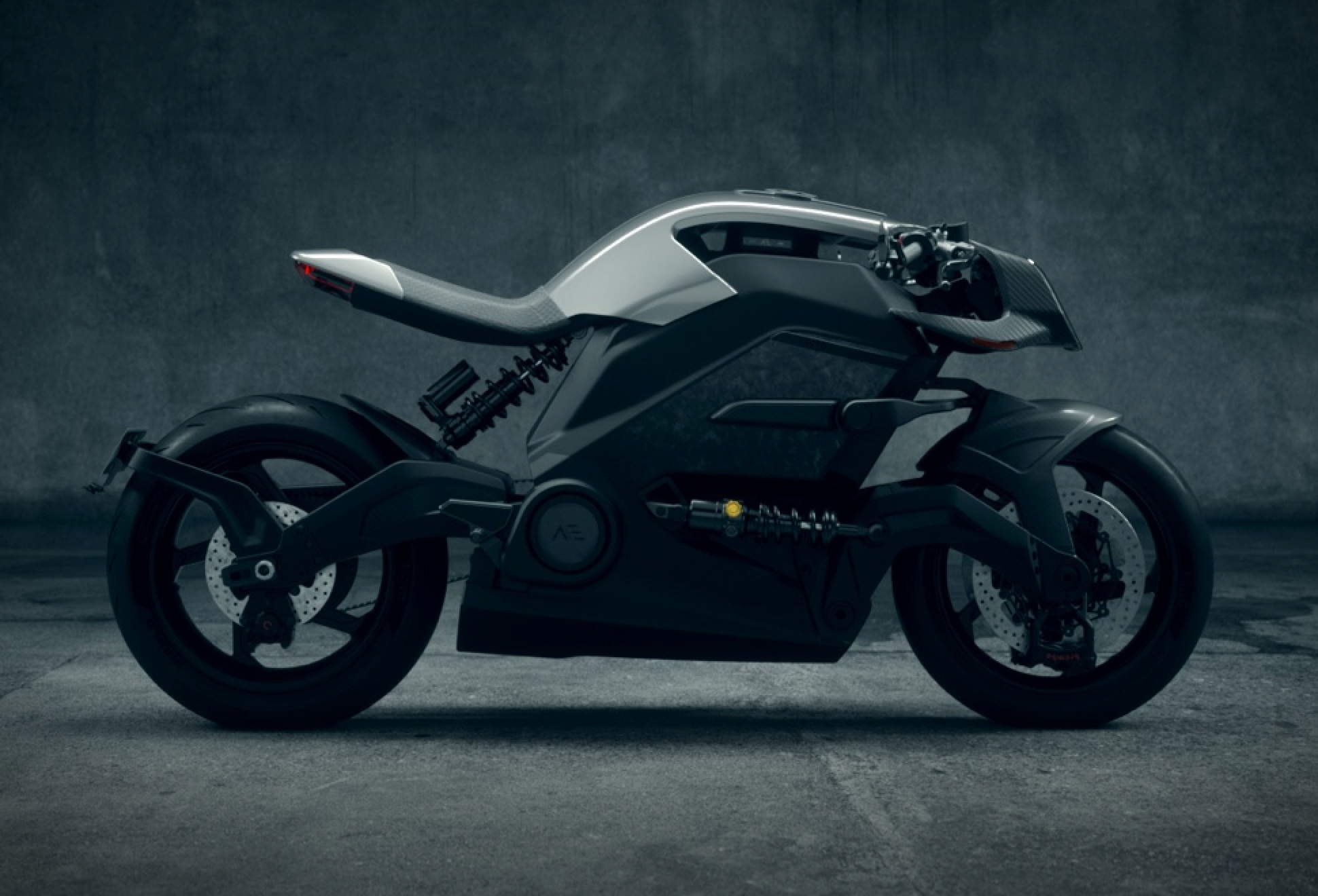 Arc vector motorcycle on sale