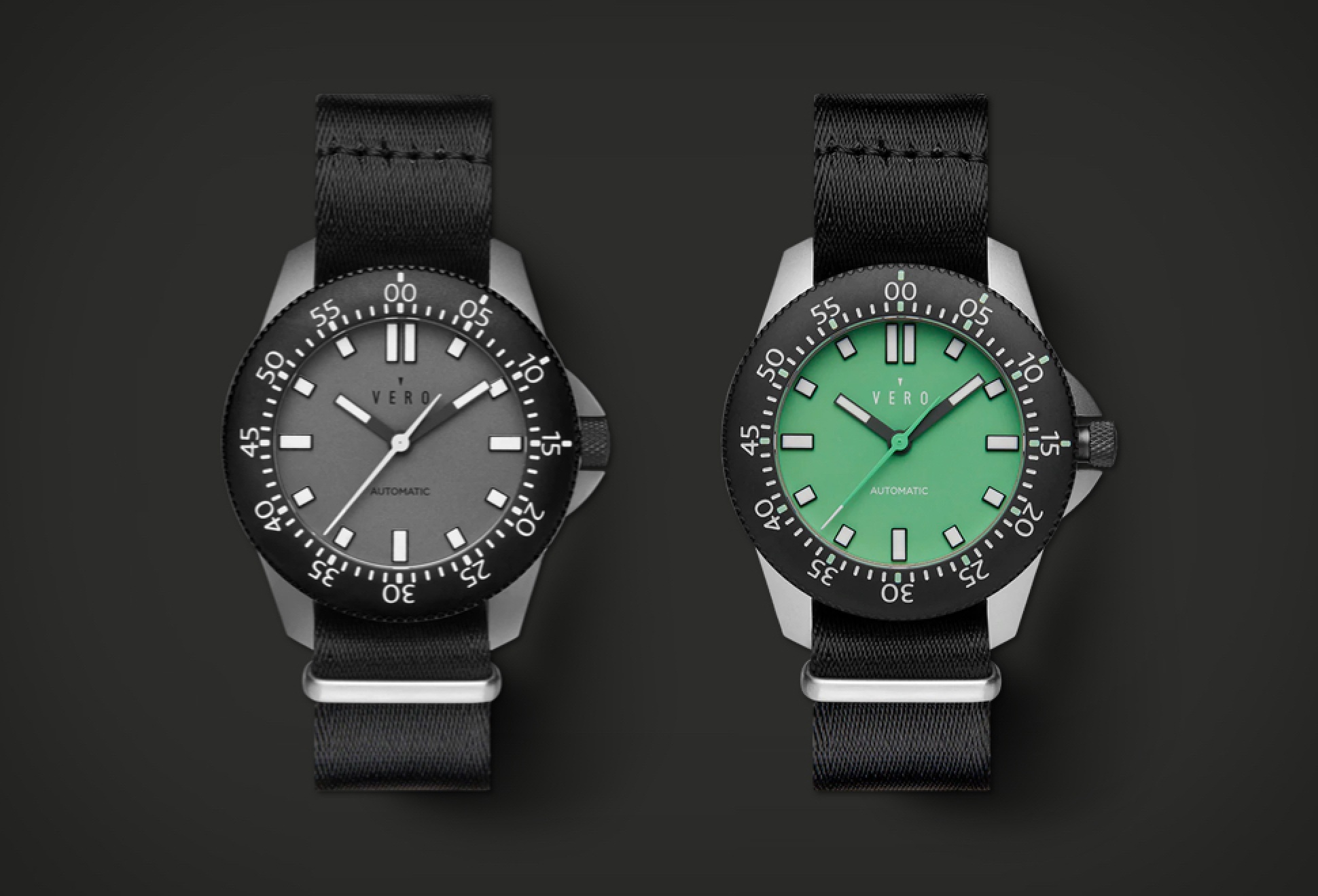 Vero Open Water Dive Watch | Image
