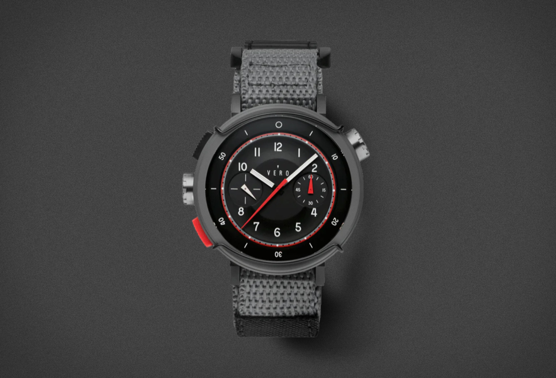 Vero Workhorse Track Day Watch | Image