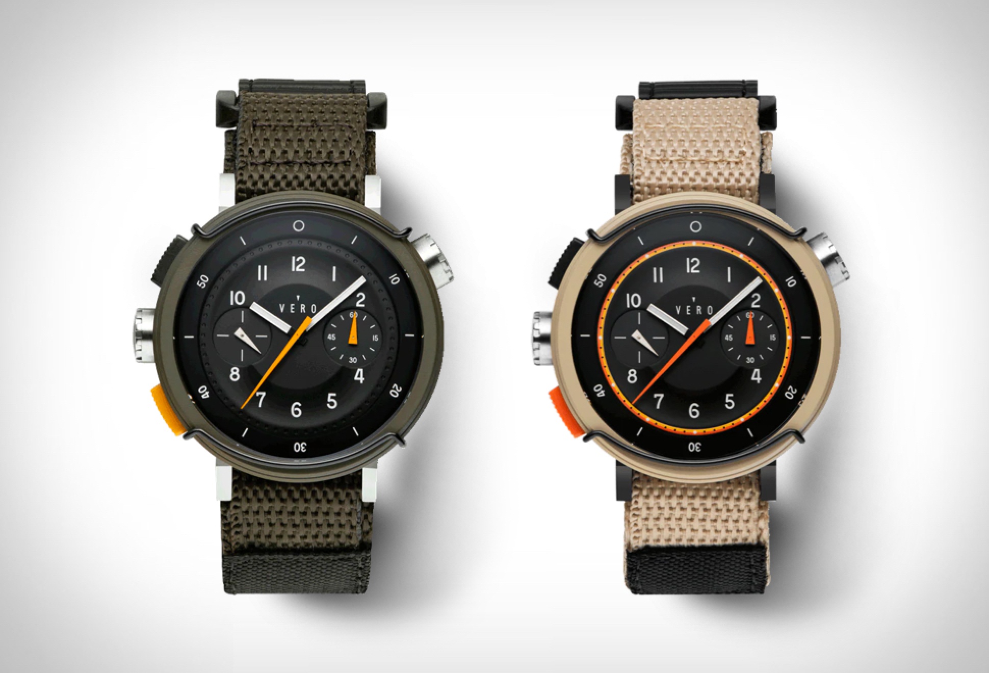 Vero Workhorse Watch | Image