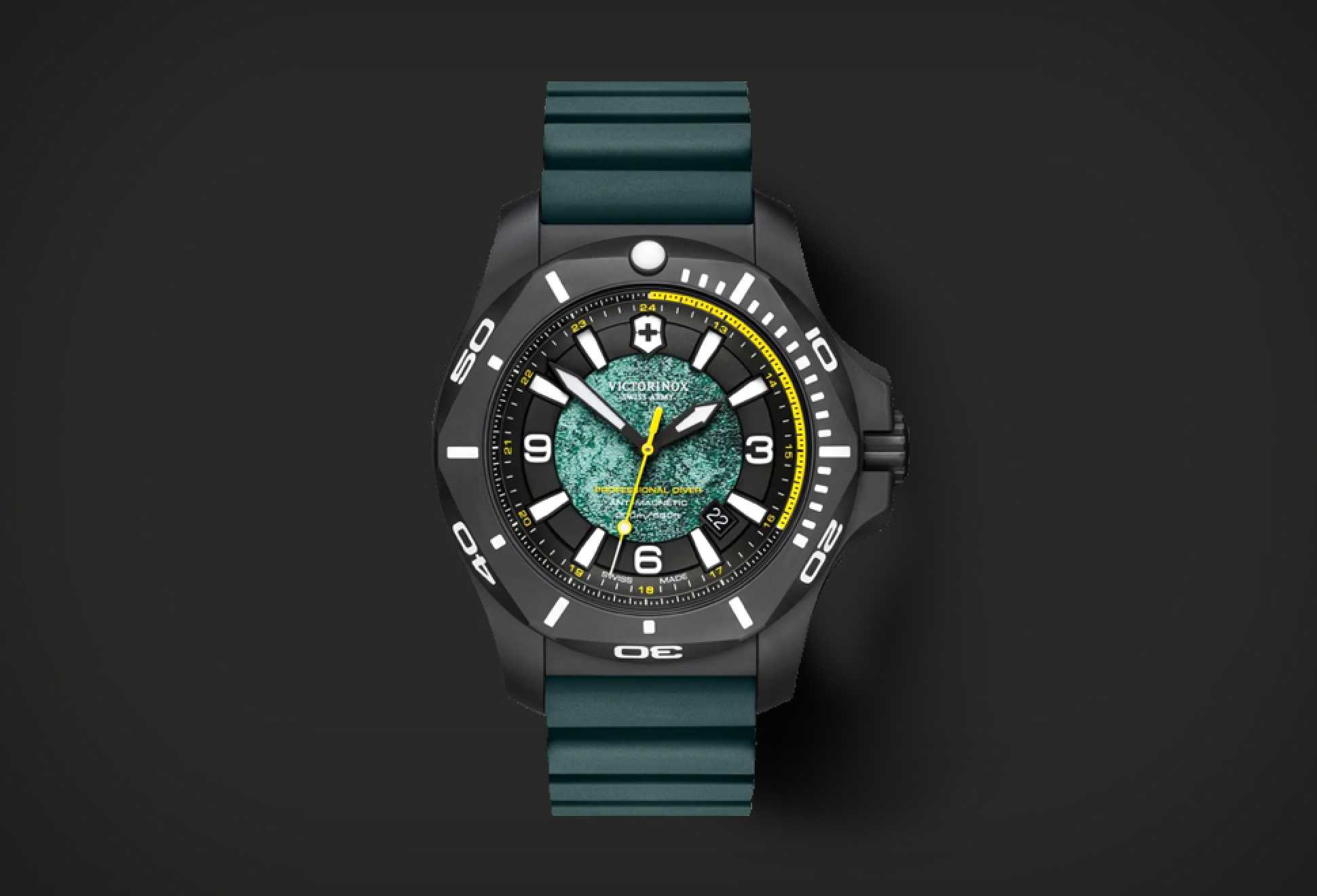 Victorinox INOX Professional Diver Titanium
