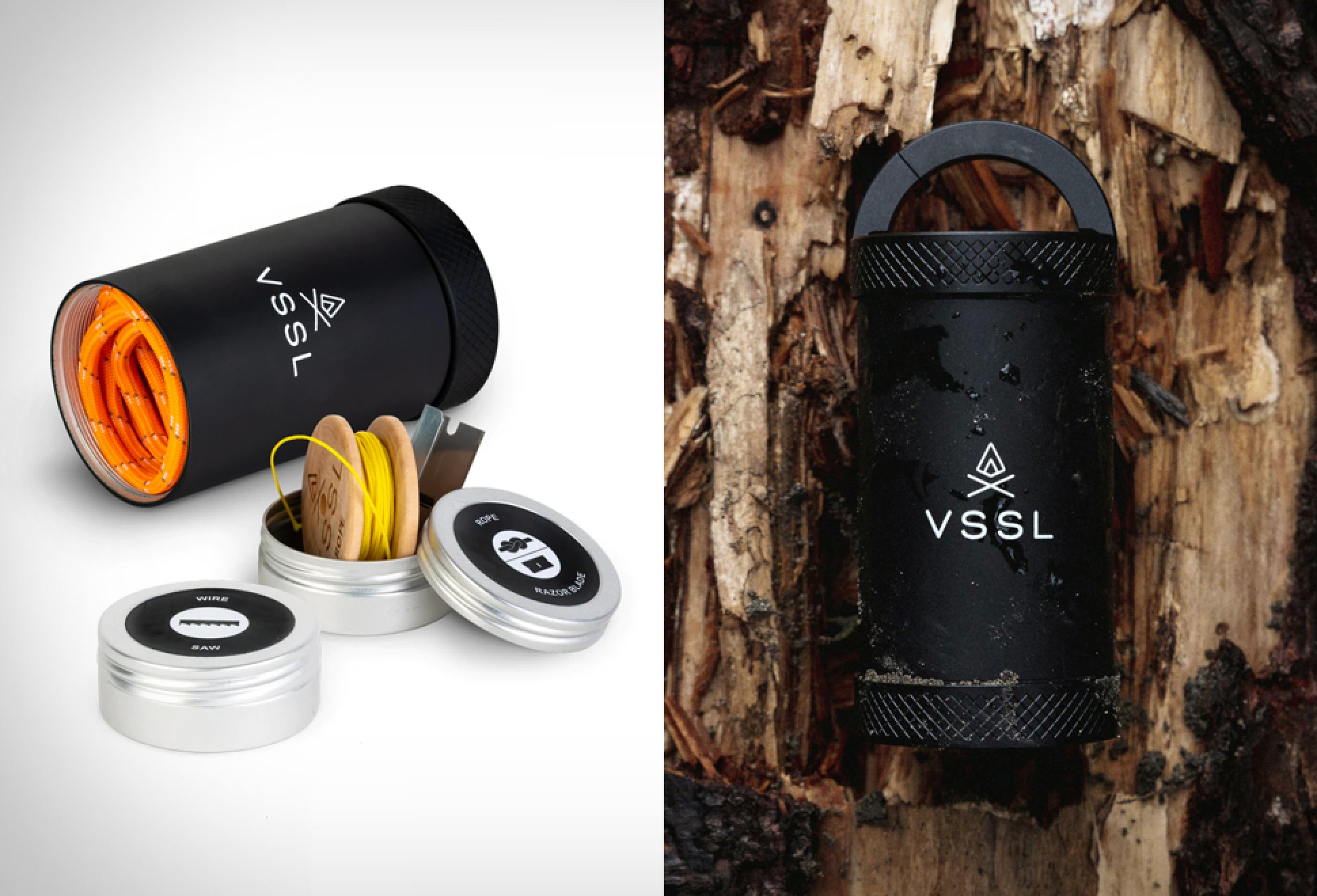 VSSL Essentials Collection | Image