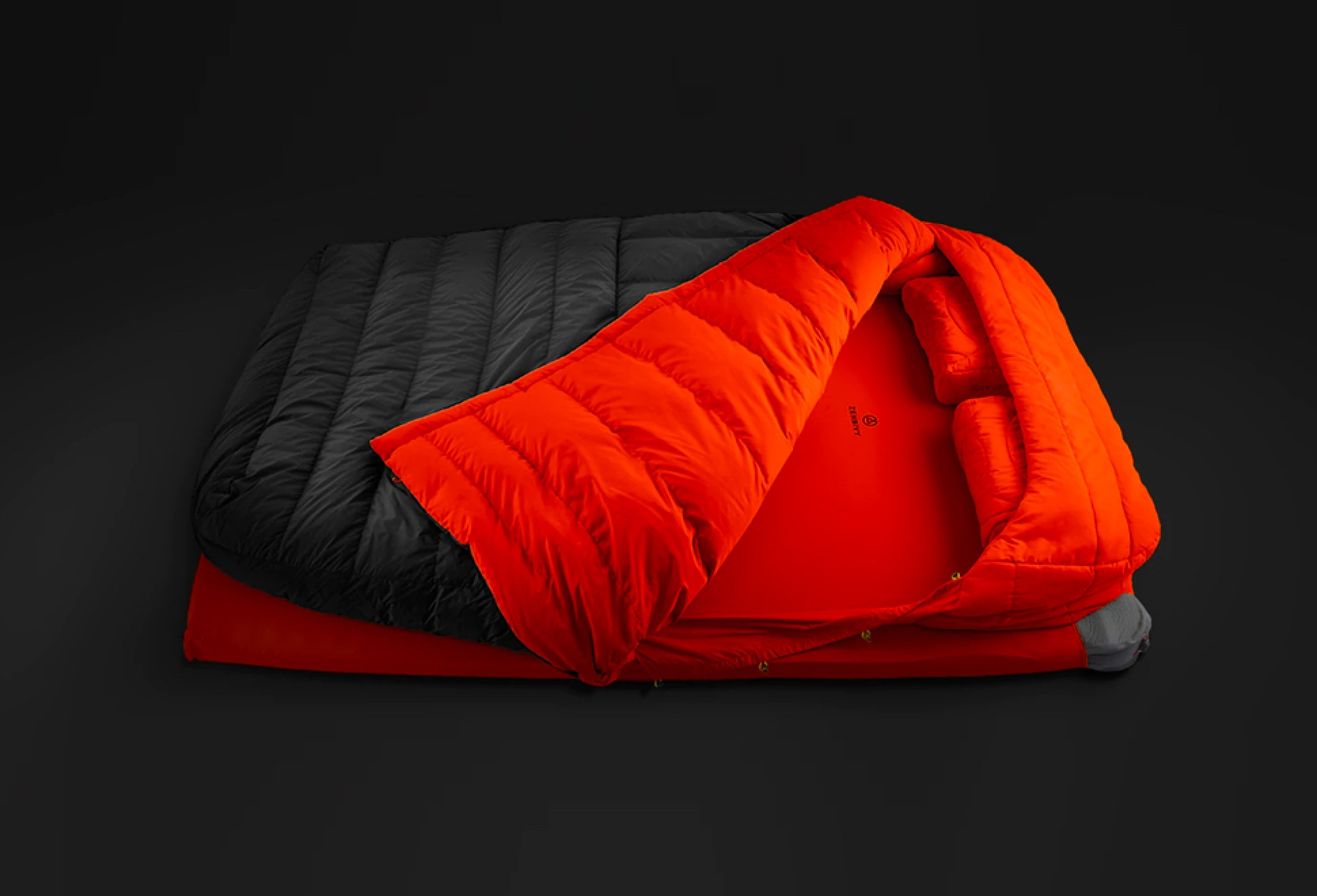 Zenbivy Double Bed | Image