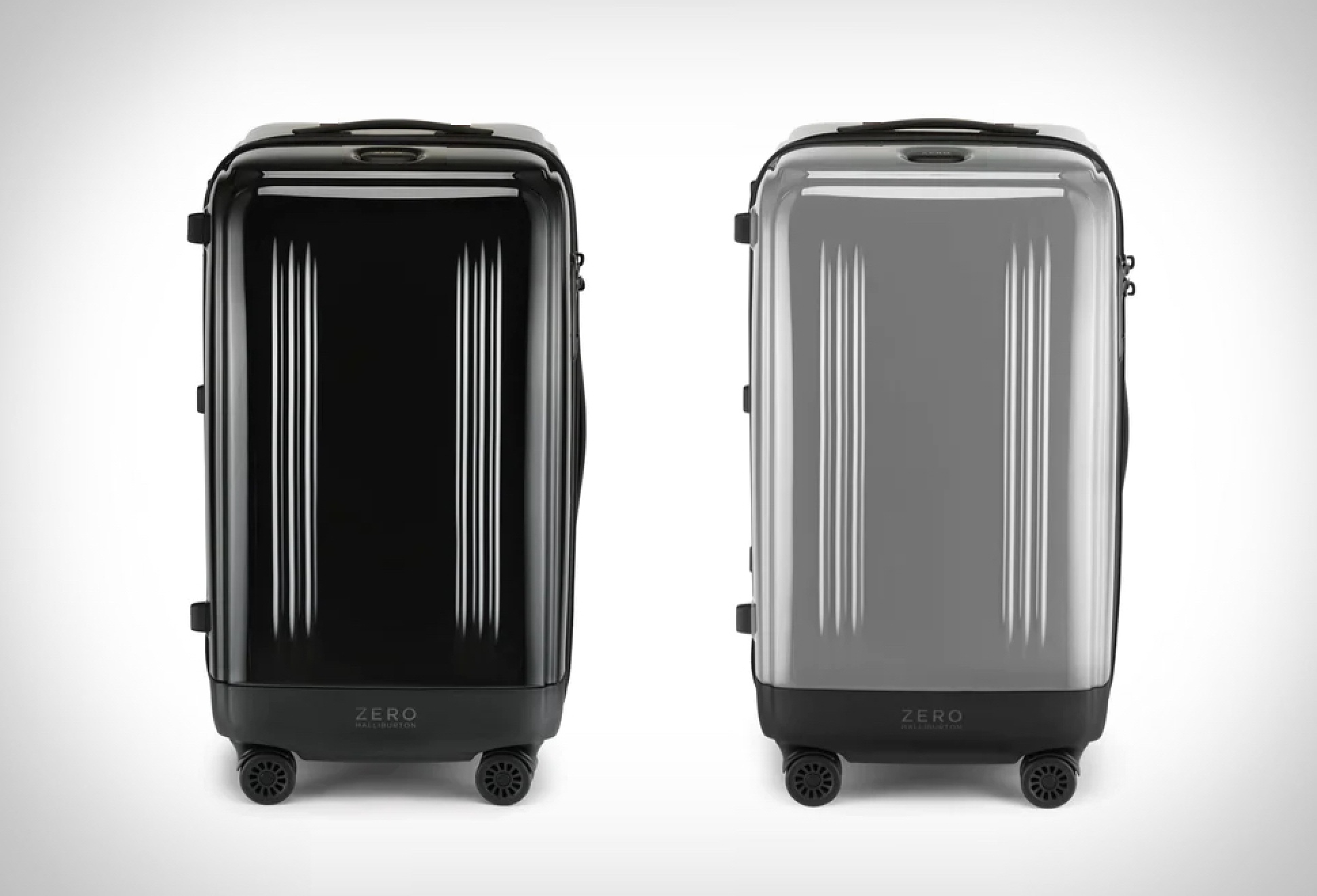 Zero Halliburton Compact Portable Trunk | Image