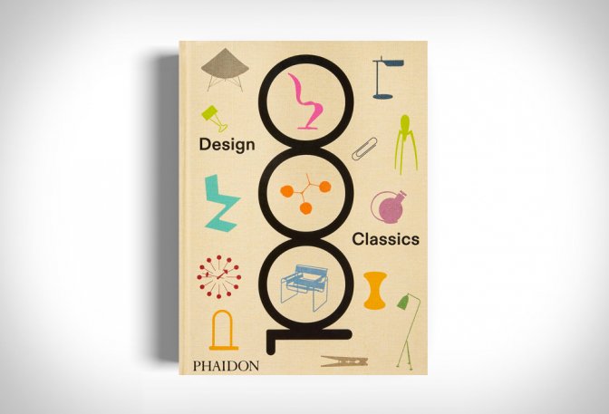 1000 DESIGN CLASSICS - Image