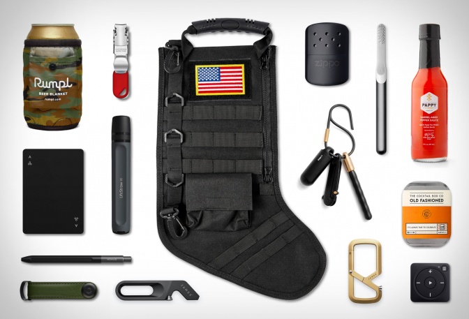 STOCKING STUFFERS 2022 - Image