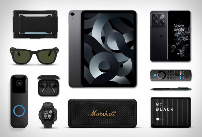 AMAZON CYBER MONDAY 2022 - Image