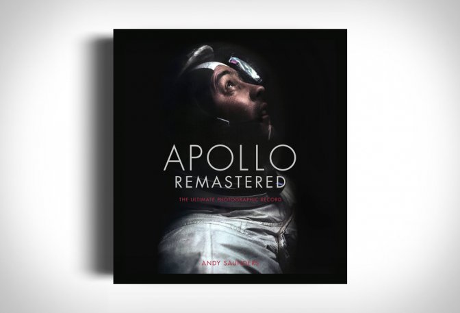 APOLLO REMASTERED - Image