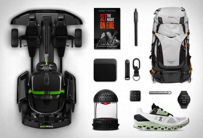 APRIL 2022 EDITORS PICKS - Image