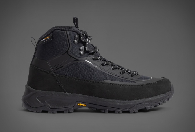 ARKTISK MOUNTAIN BOOT - Image