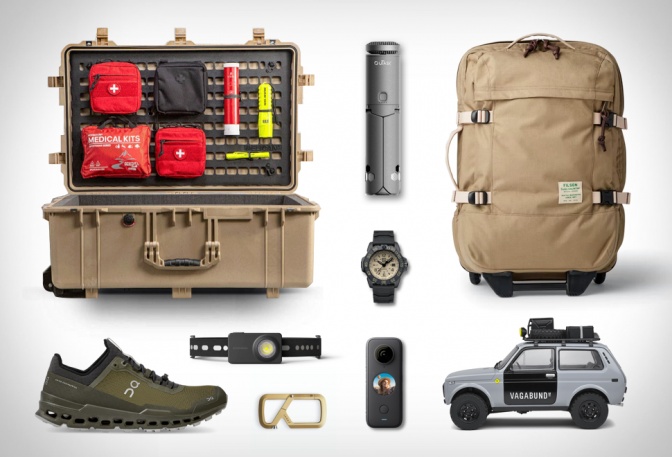 AUGUST 2022 EDITORS PICKS - Image