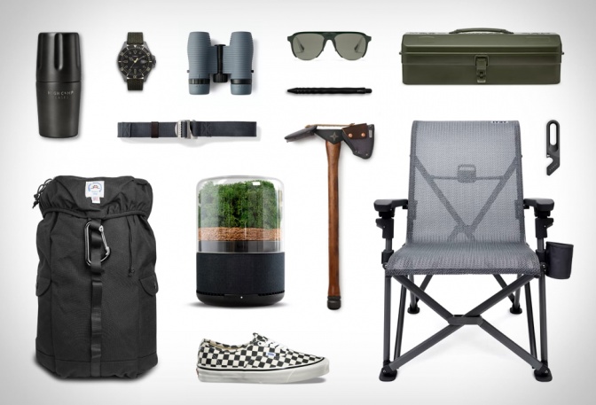 AUGUST 2022 FINDS ON HUCKBERRY - Image