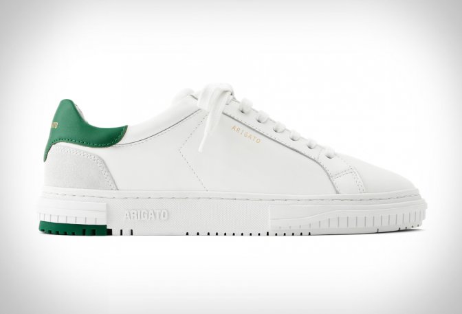 AXEL ARIGATO ATLAS SNEAKER - Image