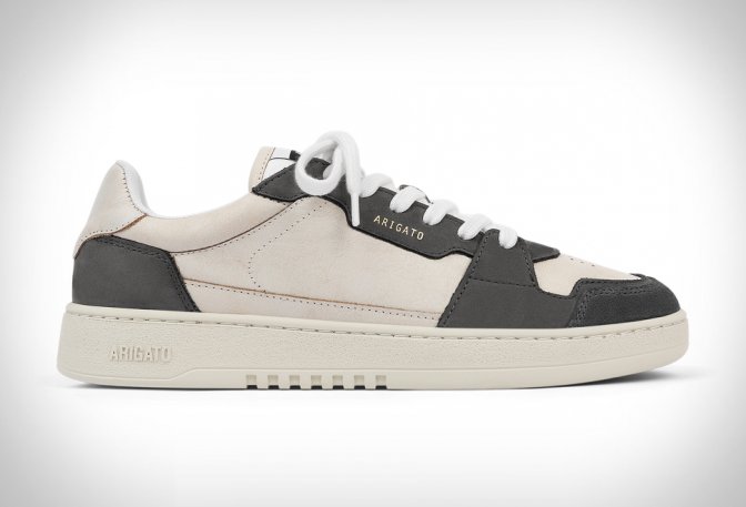 AXEL ARIGATO DICE SNEAKER - Image