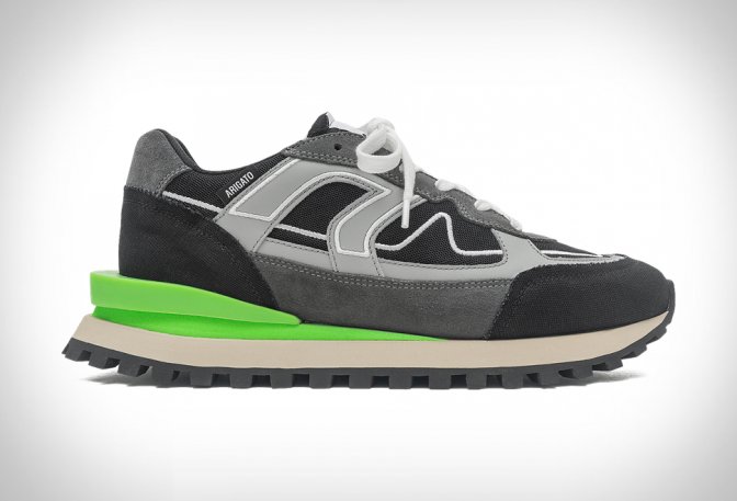 AXEL ARIGATO SONAR SNEAKER - Image