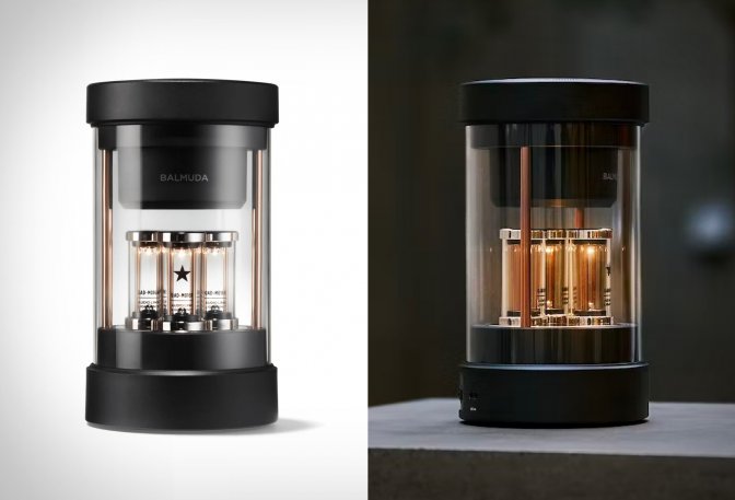 BALMUDA SPEAKER - Image