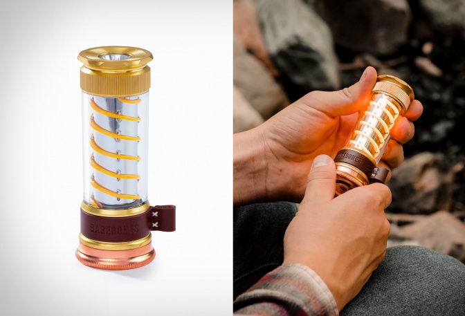 Barebones Edison Light Stick - Image