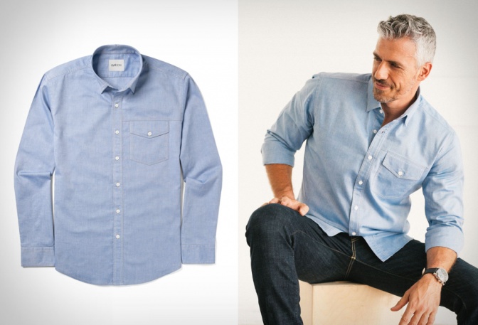 Batch Author Shirt - Image