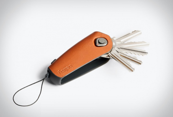 BELLROY KEY CASE - Image