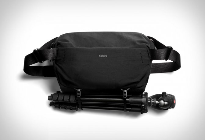 BELLROY VENTURE CAMERA SLING - Image