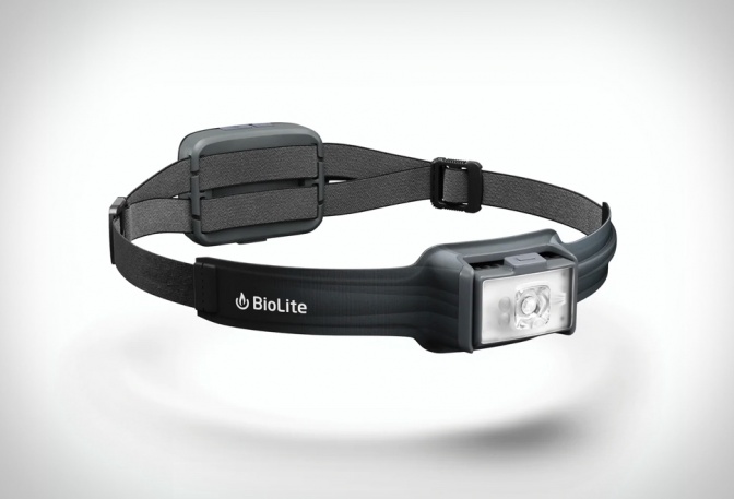 Biotite HeadLamp 800 Pro - Image