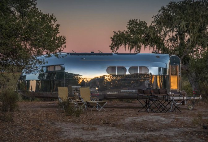 BOWLUS VOLTERRA ELECTRIC TRAILER - Image