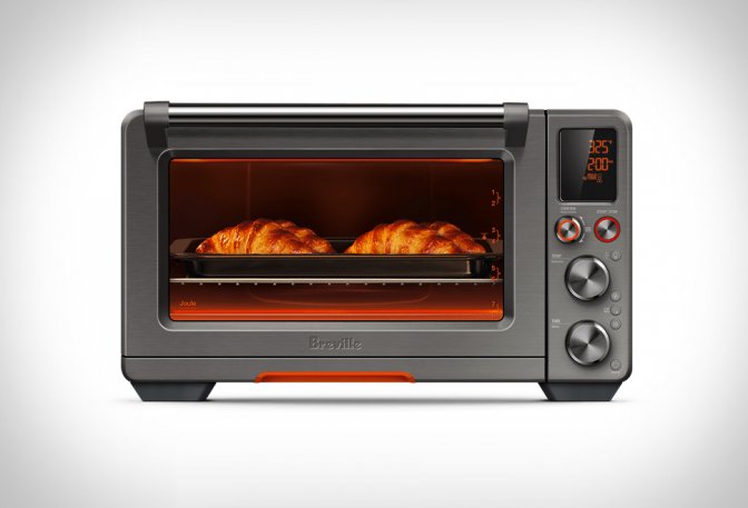 BREVILLE JOULE OVEN AIR FRYER PRO - Image