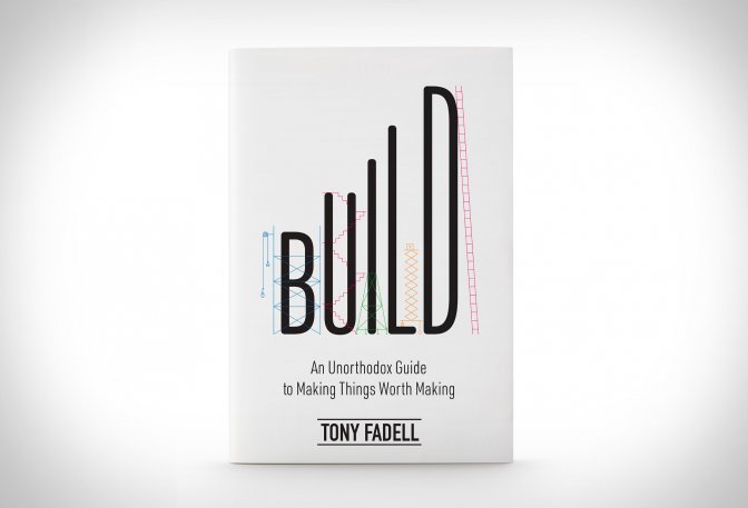 BUILD - Image