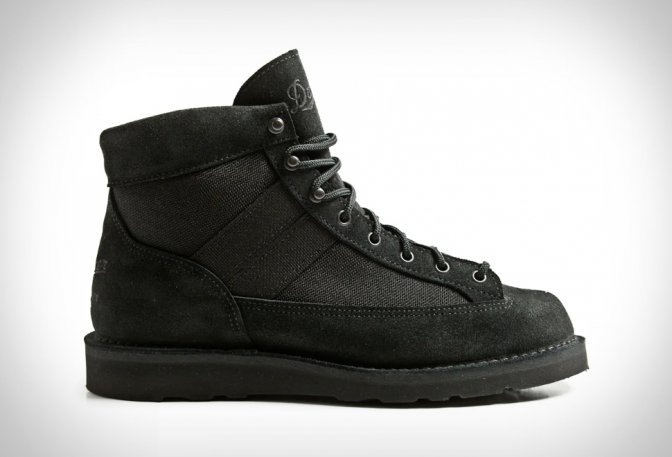 DANNER LIGHT GOTHAM CITY BOOTS - Image