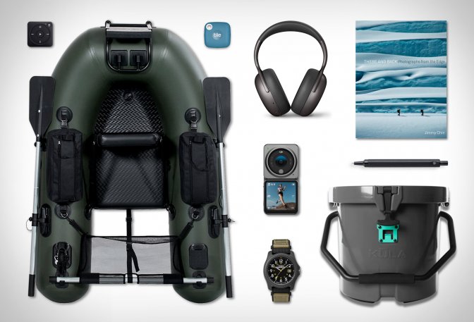 DECEMBER 2022 AMAZON FINDS - Image