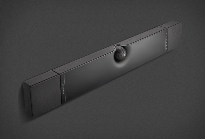 Devialet Dione Sound Bar - Image