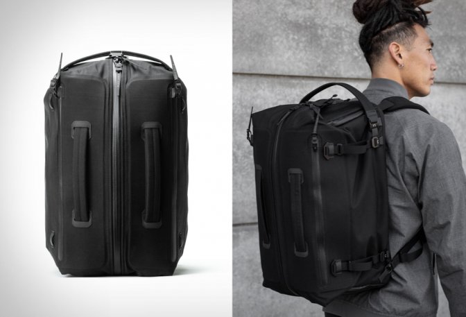 DEX Modular Duffel Packs - Image