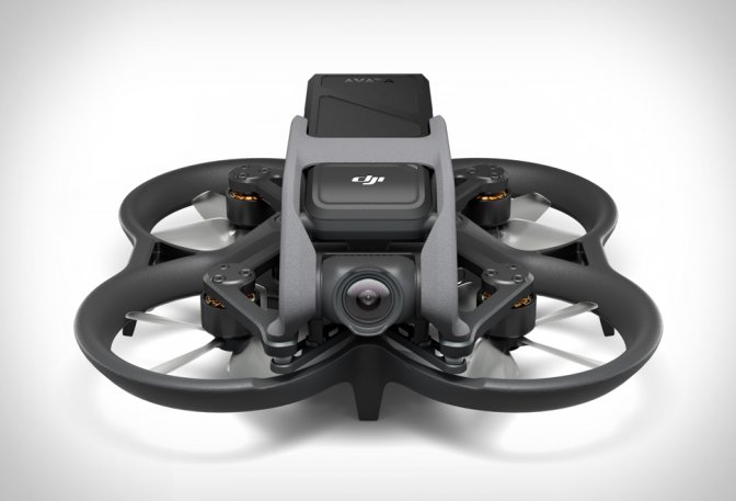 DJI Avata FPV Drone - Image