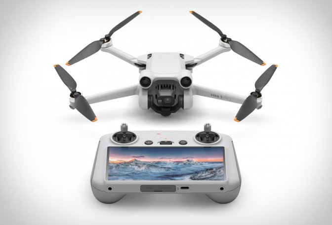 DJI Mini 3 Pro - Image