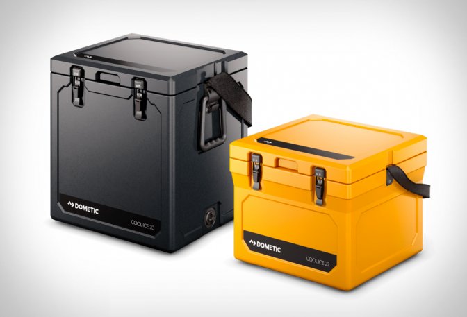 Dometic Cool-Ice - Image