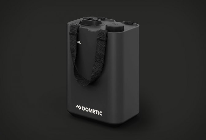 Dometic 11L Water Jug - Image