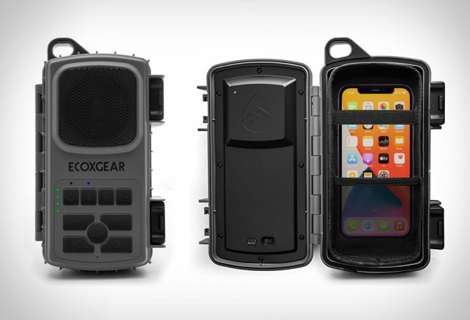 EcoExtreme 2 Floating Speaker - Image