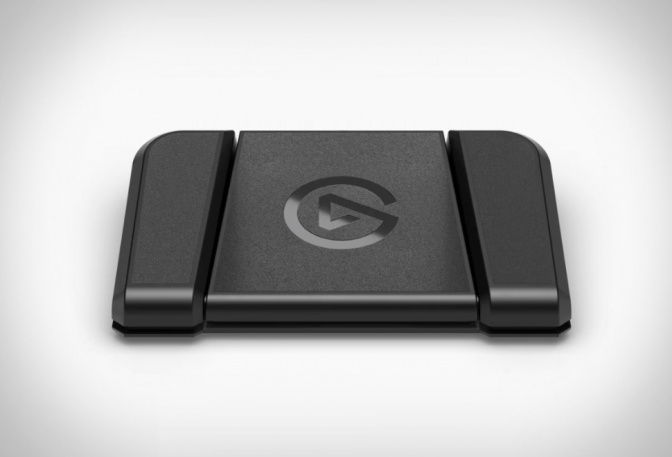ELGATO STREAM DECK PEDAL - Image