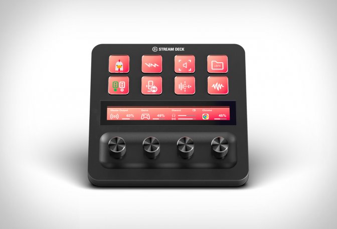ELGATO STREAM DECK PLUS - Image